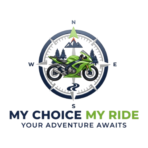 My Choice My Ride rental service provider